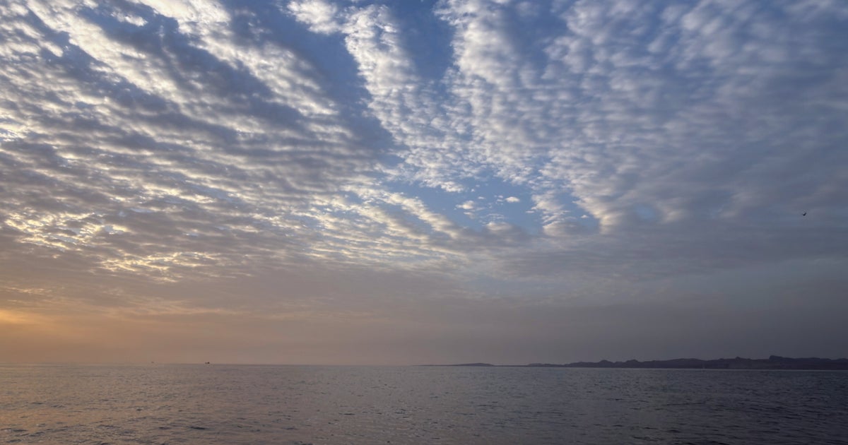 U.S. Army Helicopter Crashes Near Strait Of Hormuz U.S. Army Helicopter Crashes Near Strait Of Hormuz
