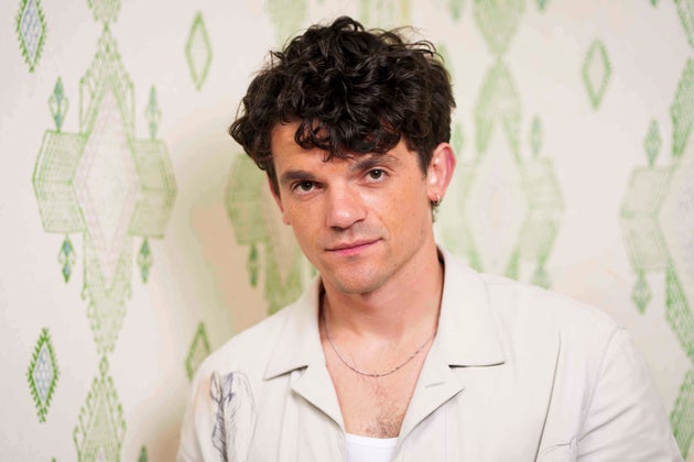 Edward Bluemel