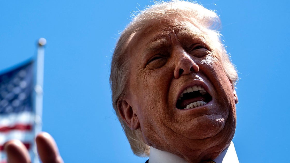 Democrats Troll Trump On Best Friends Day With Scathing Epst