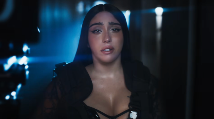 Lourdes Leon