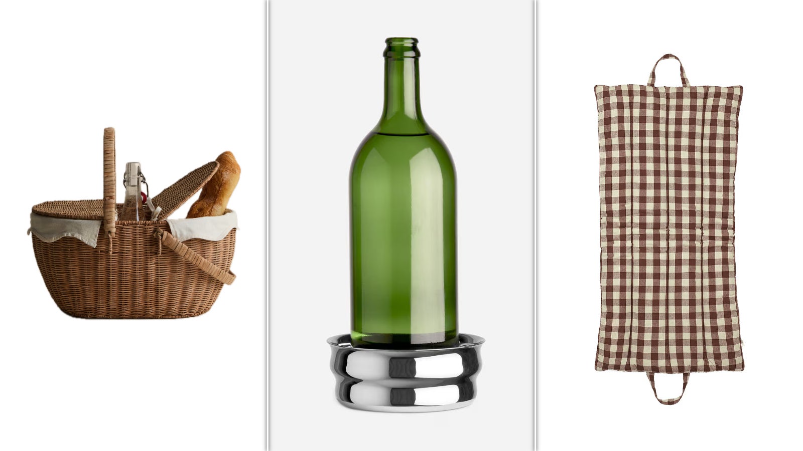 The Best Elevated Picnic Essentials So You Can Hea