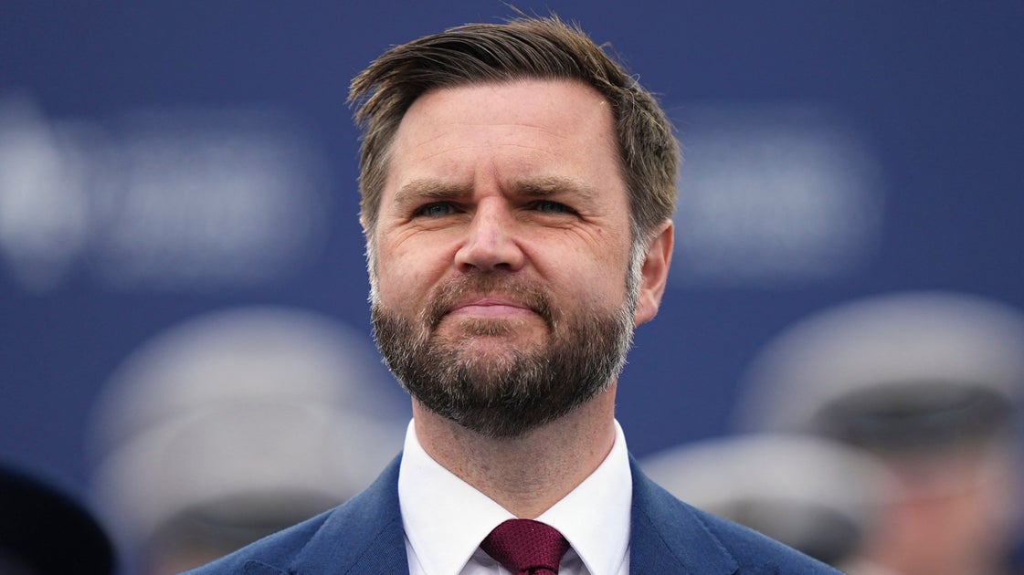 ‘Pot Meet Kettle’: JD Vance’s ‘Free Political Advice’ For De