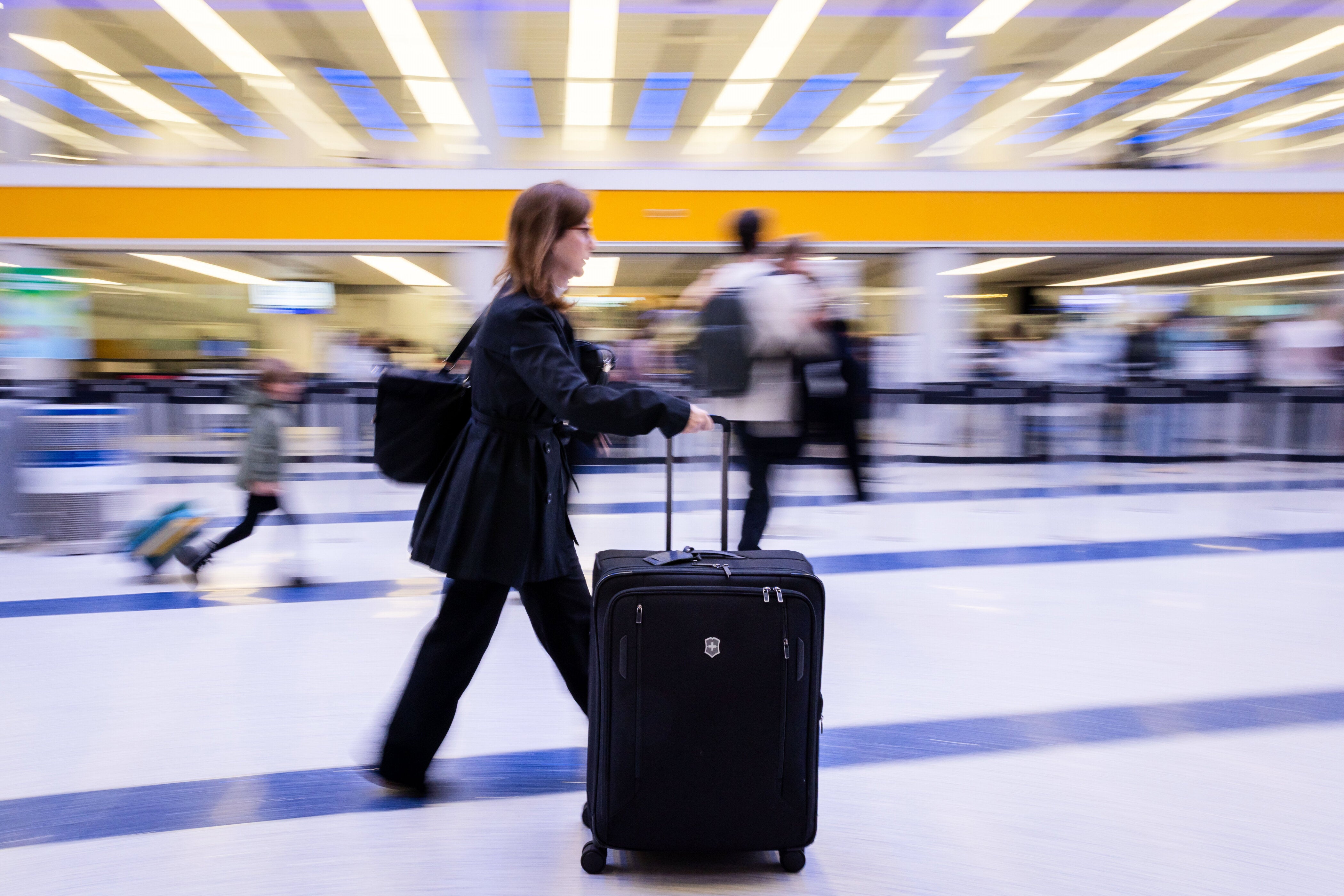 The Reason Why So Many Airport Names End With X