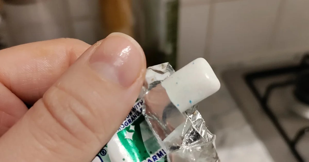 It Turns Out Chewing Gum Would possibly Increase Your Reminiscence