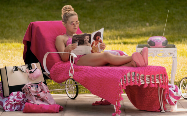 Legally Blonde prequel series Elle releases first trailer ahead of July 1 Prime Video debut