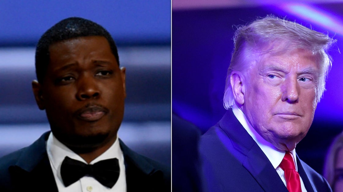 Knicks Superfan Michael Che Puts Blame For Loss Squarely On 