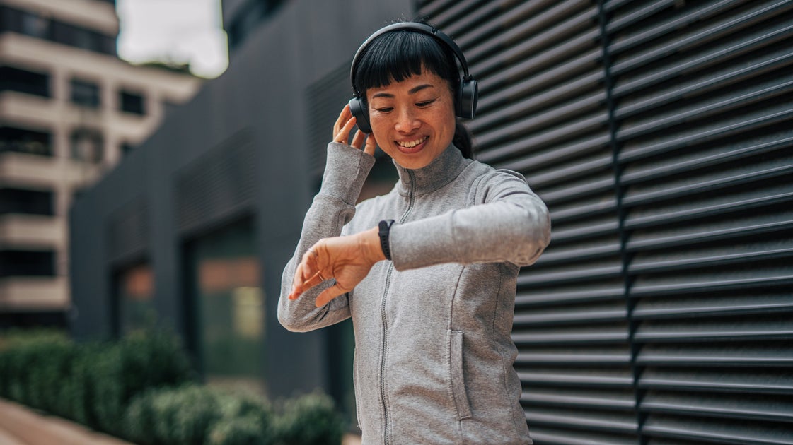 This Overlooked Health Marker Is Linked To Better Longevity — And You've Probably Never Heard Of It - HuffPost