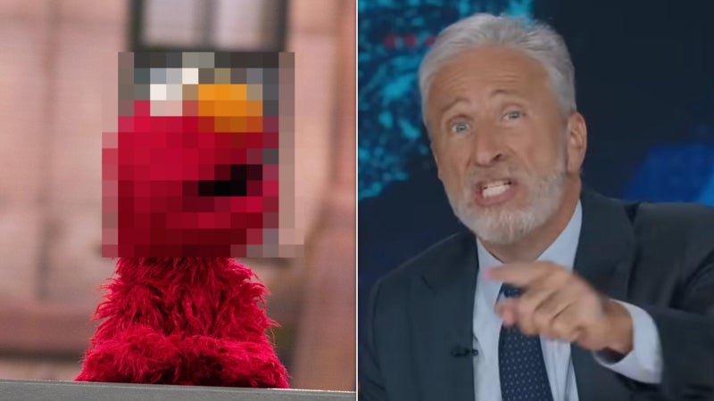 elmo