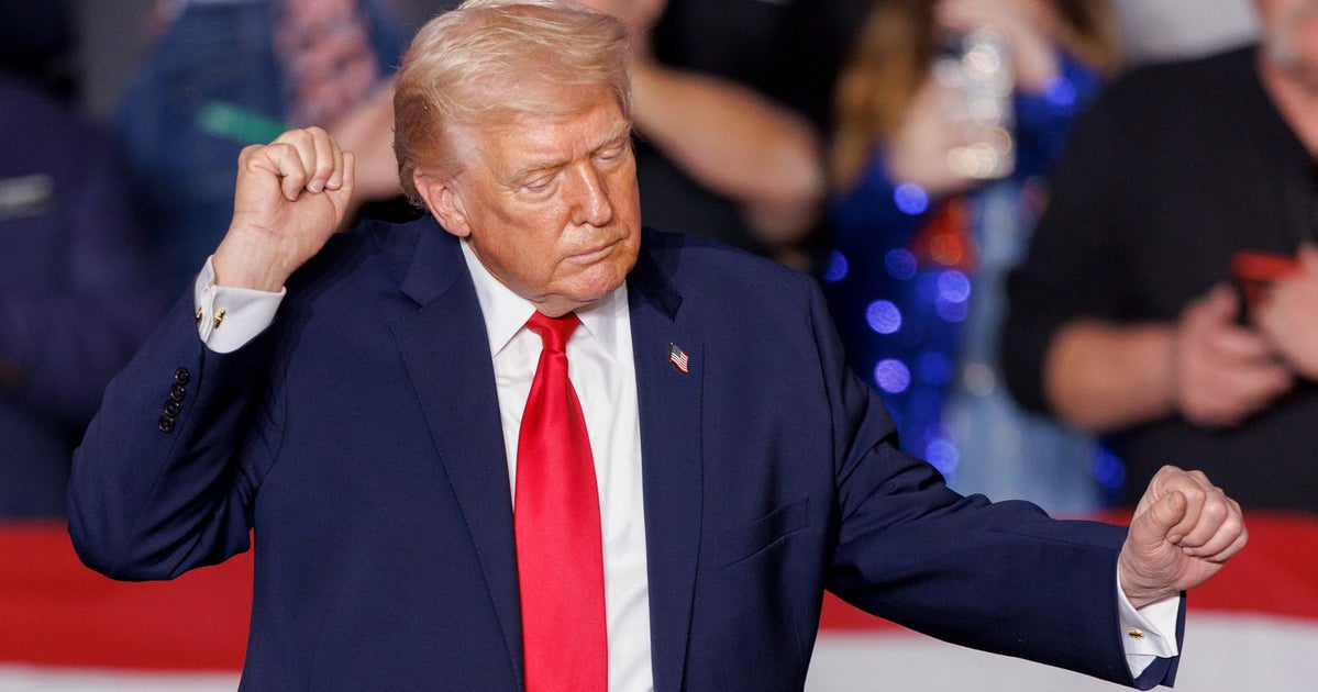 トランプ氏、自身を称えるMVに『NARUTO』想起の姿で登場。政治的文脈での描写に批判「大好きな作品に近づくな」