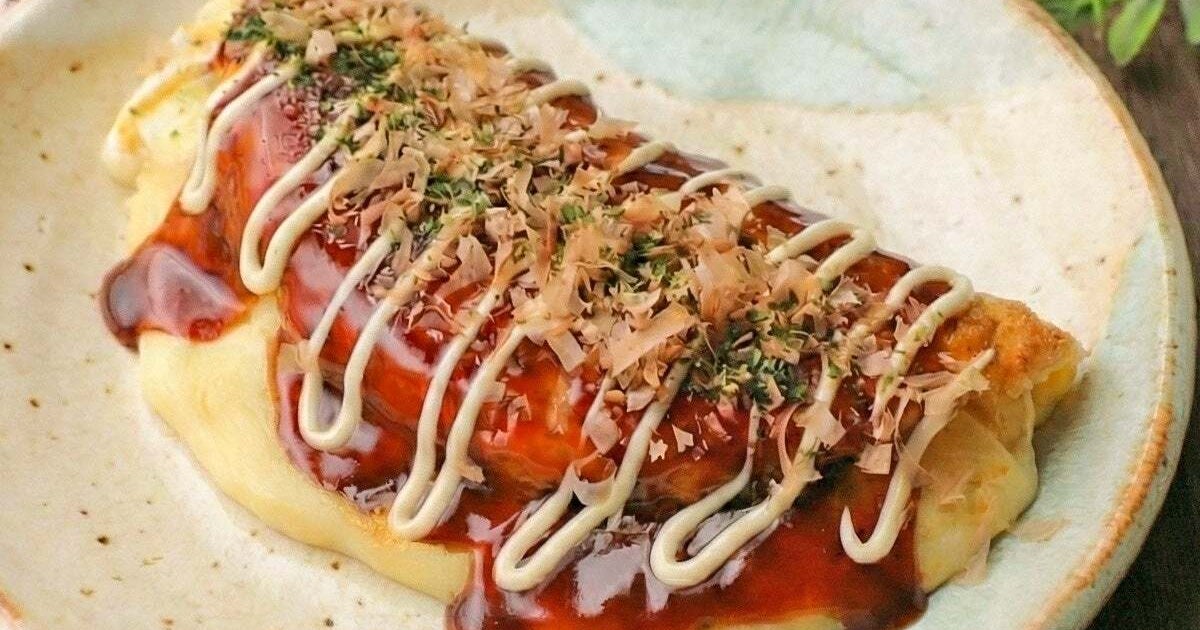 【お好み焼き、小麦粉もういらないかも】その手があったか!お好み焼きの裏技レシピ3選
