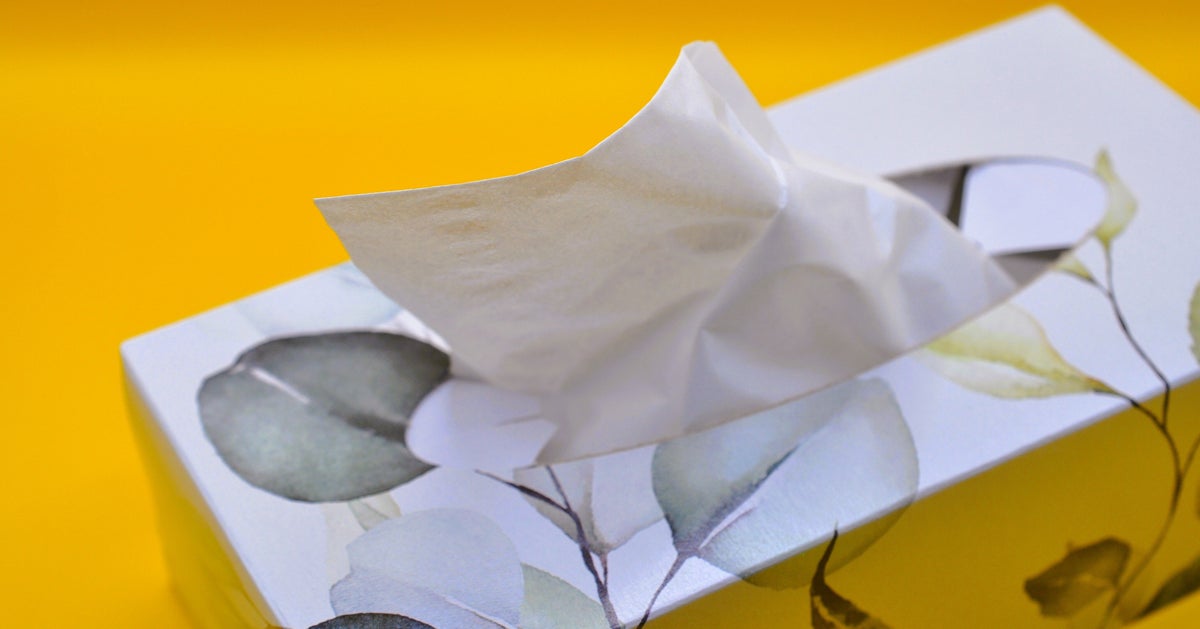 お菓子やティッシュの箱、「燃えるゴミ」で捨てないで！節約にもなる一石二鳥の捨て方をゴミ清掃芸人が解説