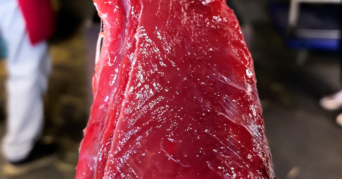 【火力も肉厚も桁違い】「おまんが焼きや!」スタイルの、土佐タタキ道場でカツオの藁焼きやってきた。〈体験レポ〉