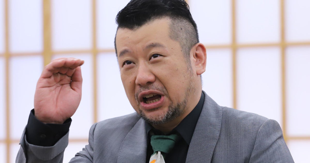 「かっこいいなあ」ケンコバの秘話をオードリー若林＆森三中・黒沢が告白。若林を泣かせたコバの一言とは？