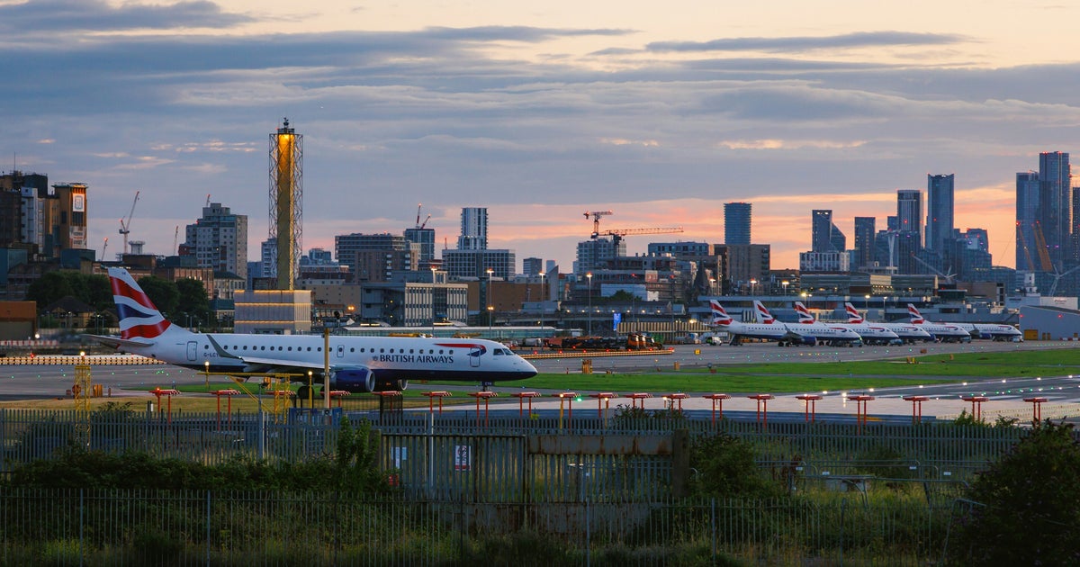 The Best (And Worst) UK Airports Of 2026