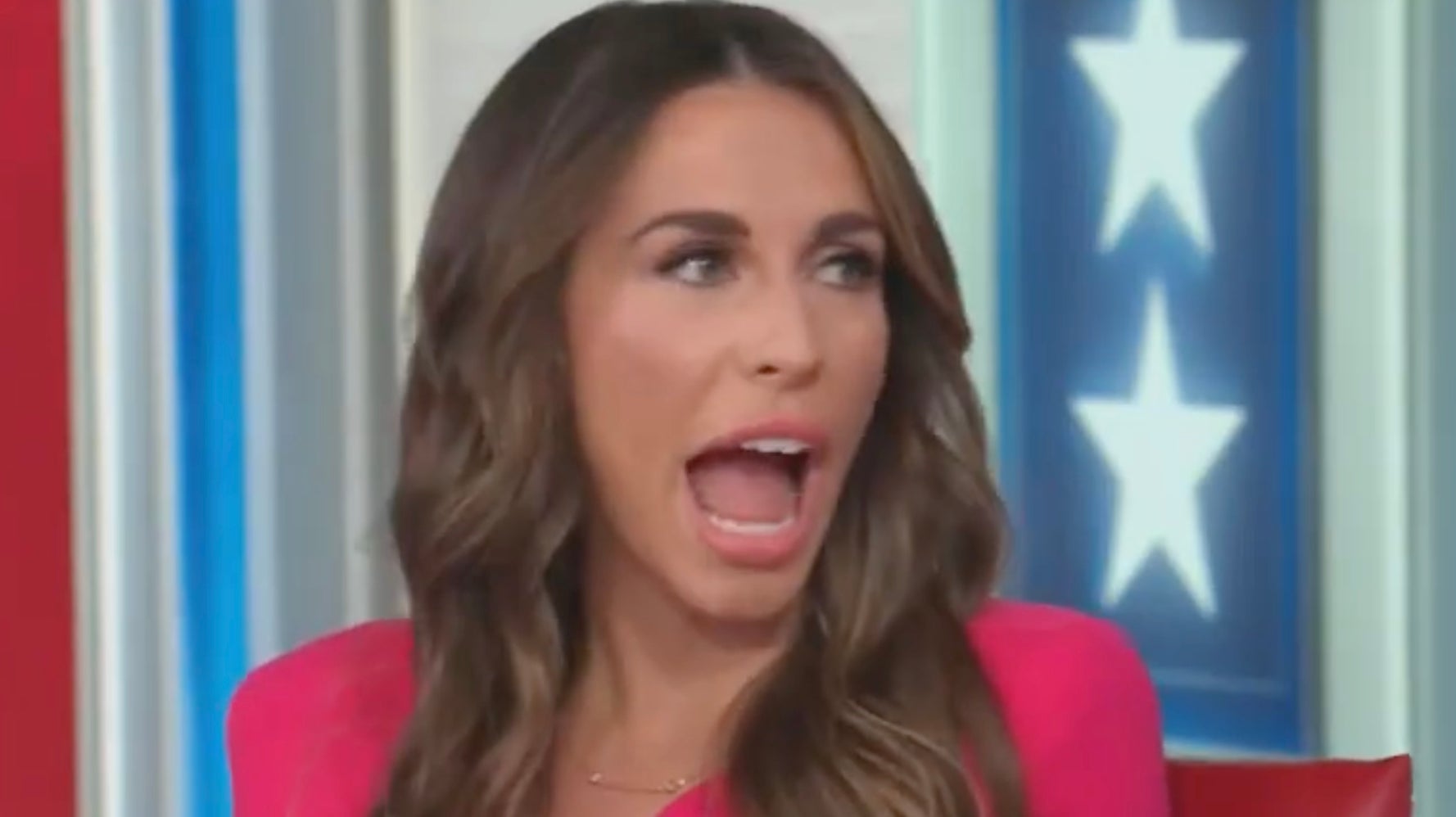 Ex-Trump Aide Stunned By His Profiteering Presidency: 'This Is Next Level'