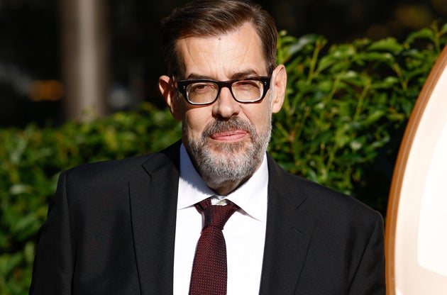 Richard Osman