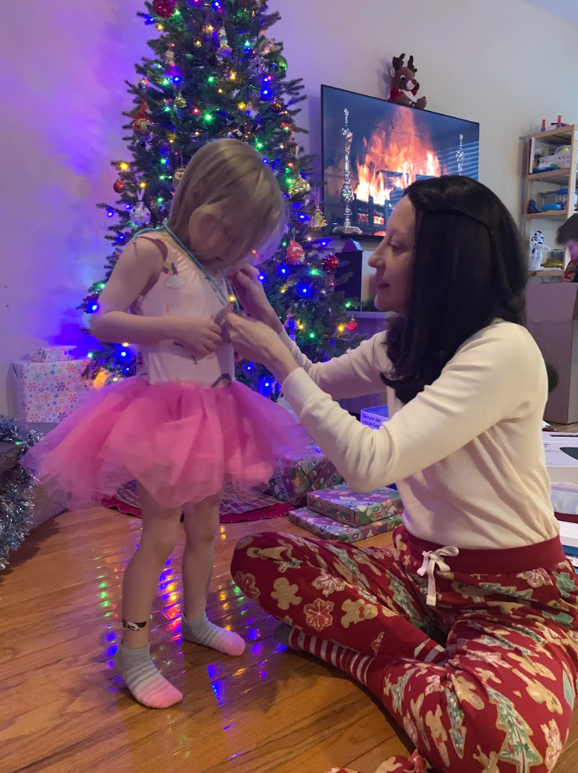 When My Daughter Saw Me After Chemotherapy, Her Innocent Response Left Me Stunned