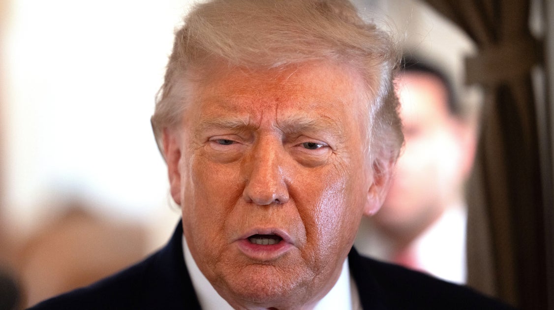 Critics Run Wild With Trump’s Off-The-Wall ‘I Love The Inflation’ Declaration