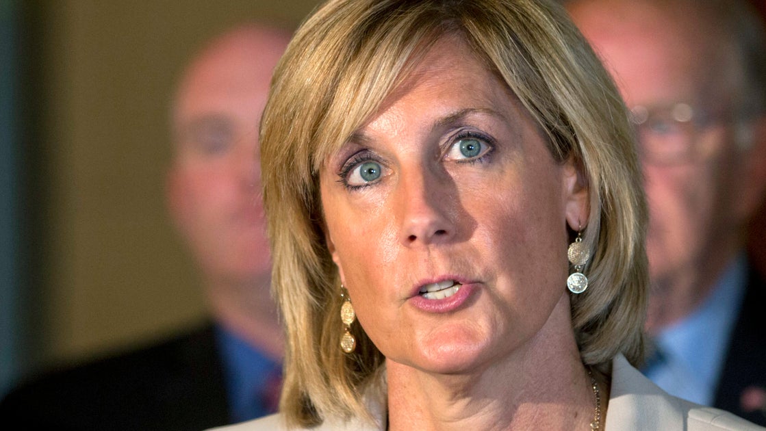 GOP Rep Torched For 'Worst Possible' Excuse Of Iran War: 'It's Not Been Very Long'