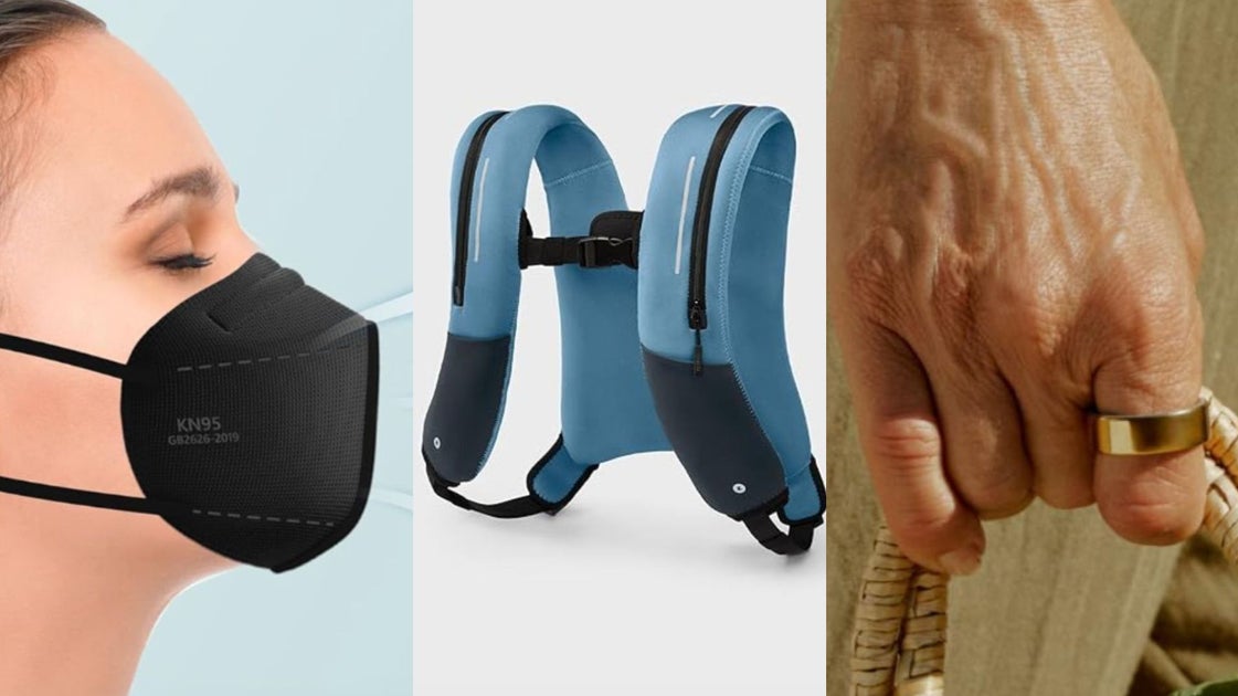 These Doctor-Approved Solutions To Your Most Annoying Health Problems Are All On Sale Now
