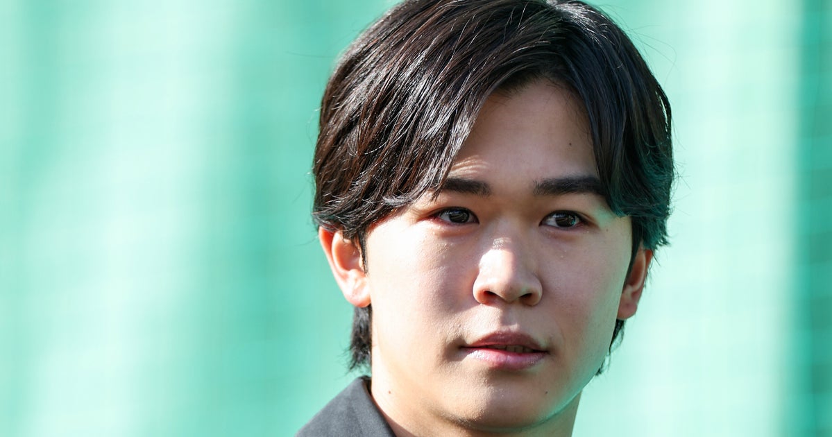 鈴木福、福岡・小倉で“超濃厚”豚骨ラーメンを堪能⇨10時間以上炊き上げた一杯に「うまかったー」