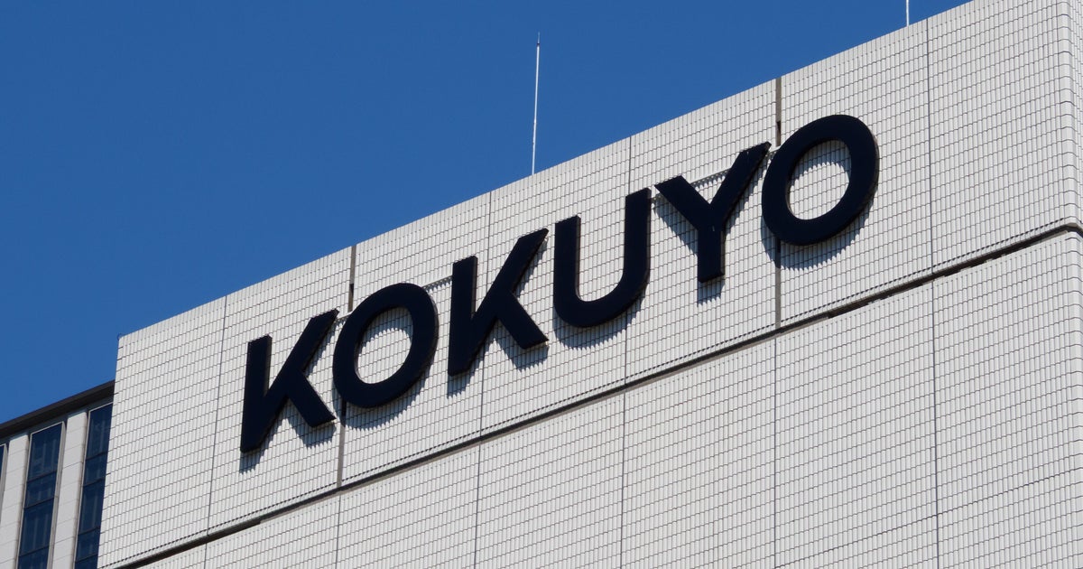 コクヨ、株主優待を拡充。グローバル戦略を背景に市場の再評価進むか。新商品「透明ボディシリーズ」も投入