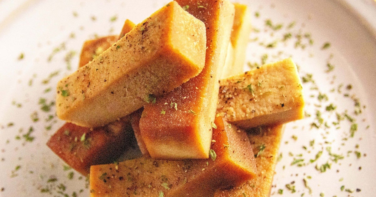 【高野豆腐のレパートリー増えた】お肉みたいな唐揚げからスイーツまで!高野豆腐の簡単アレンジレシピ4選