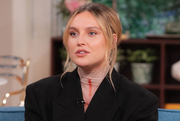 Perrie Edwards