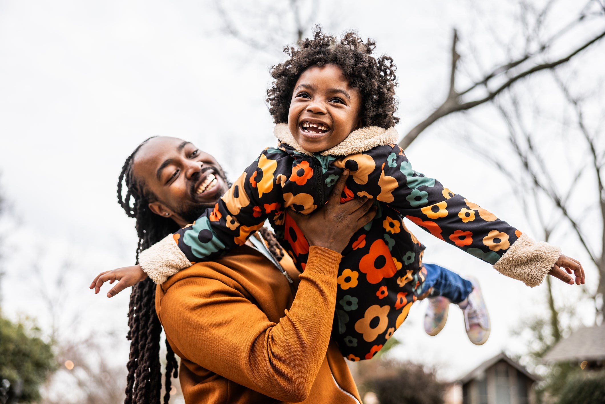 Playing With Your Child Can Sync Their Heartbeat With Yours