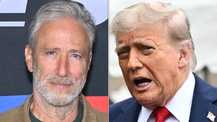 Jon Stewart Hits The MAGA-Verse With A Damning Prediction About Life After Trump