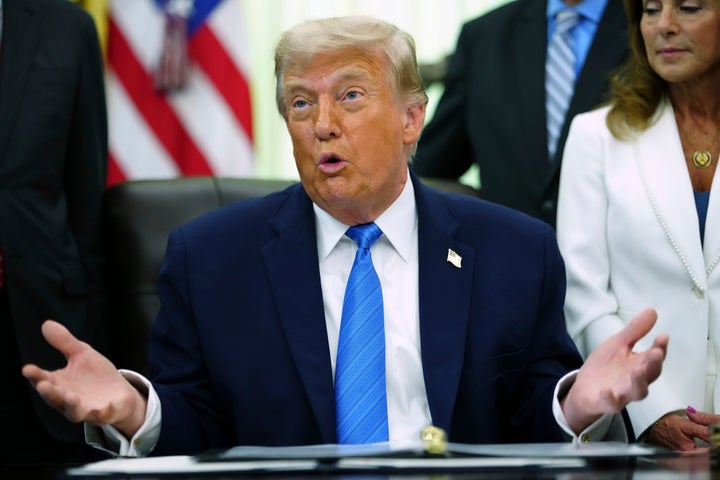 President Donald Trump has urged Iran to sign a deal to end the war and suggested earlier this week that an agreement could be reached in days.