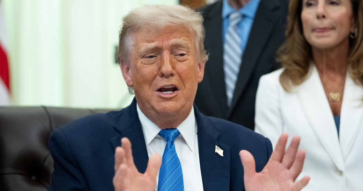 トランプの「インフレが大好き」発言に批判⇒「国民の生活費が上がることを喜んでいる」