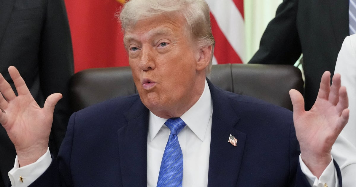 Even Fox News Has A Blunt Reality Check Supercut For Trump’s Iran Claims
