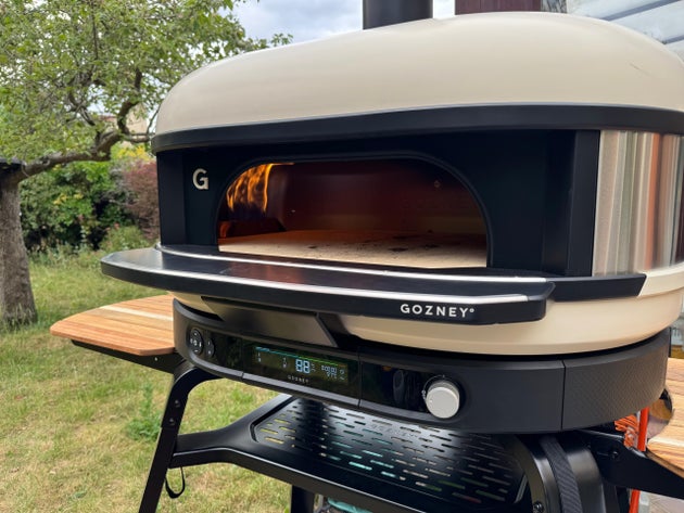 The Gozney Dome XL (Gen 2)