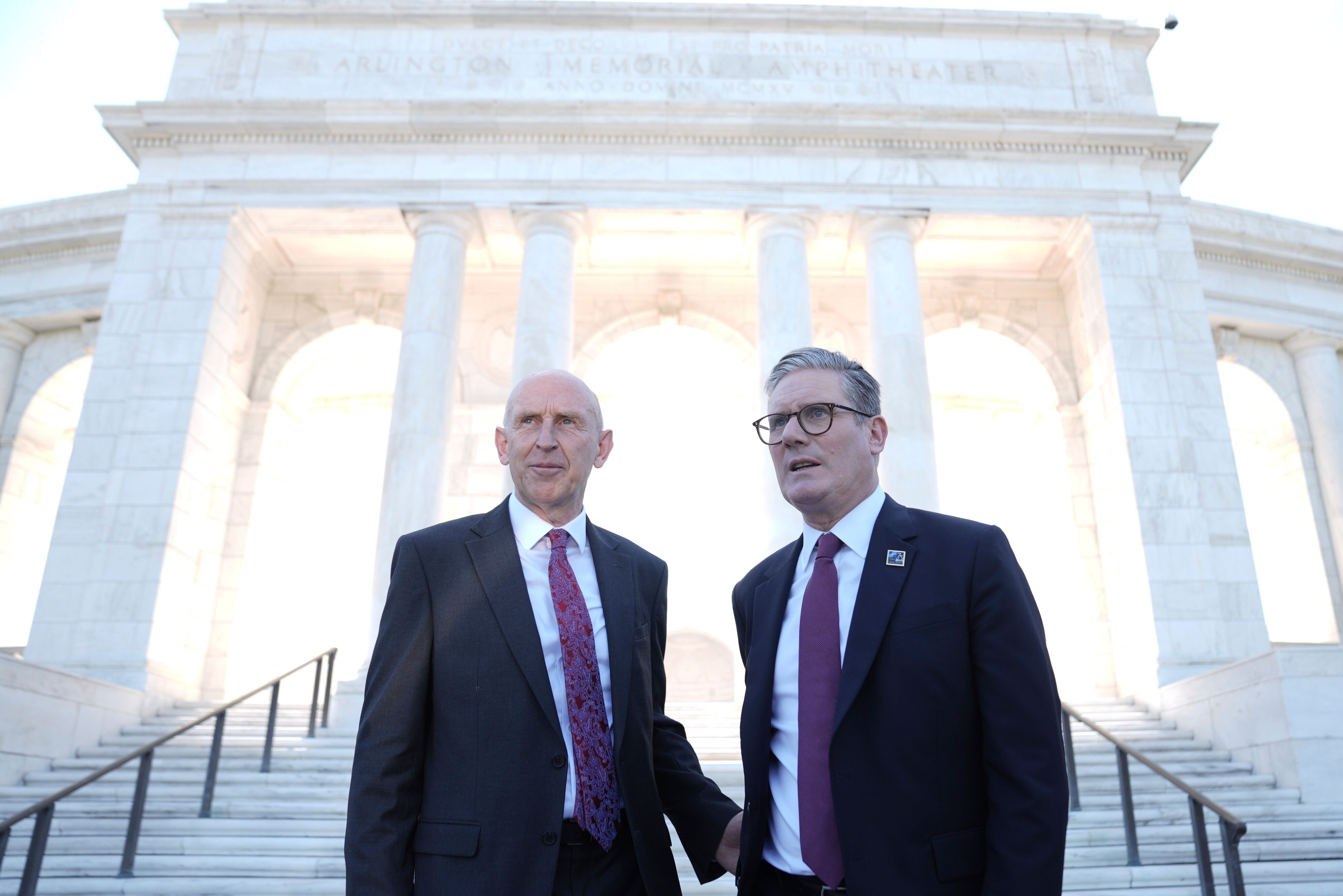 Analysis: John Healey's Brutal Resignation Is The Final Nail In Keir Starmer's Coffin