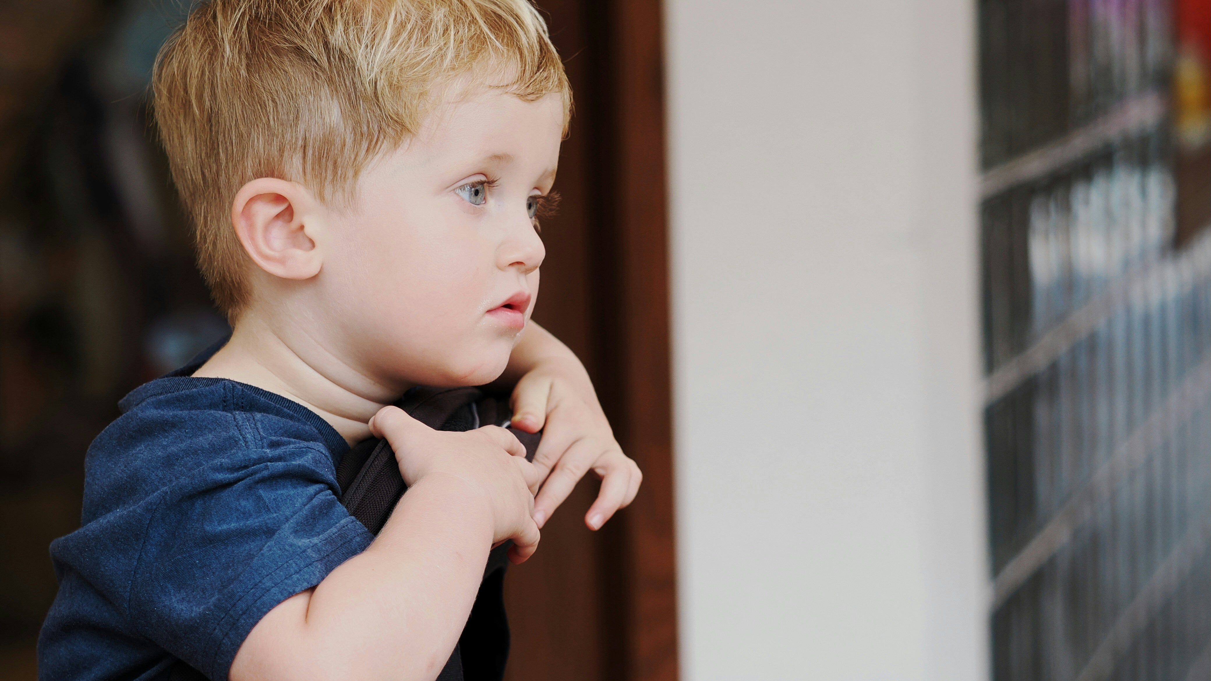 Parenting Expert Shares Two Words You Should Say To A Rude Child