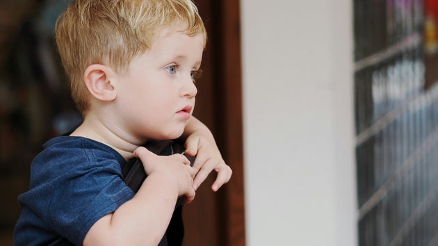 A parenting coach has shared the two-word response parents can use if their kids are being disrespectful – and it’s surprisingly simple