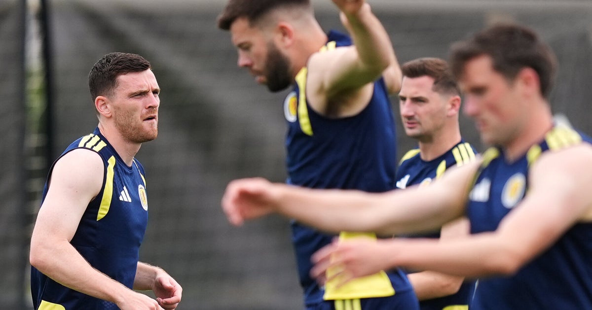 Exclusive: How A Visa Row Nearly Ended Scotland's World Cup Dream