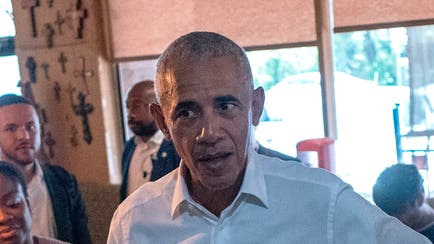 Right-Wing Pastor Fumes Over Obama’s ‘Anti-Christian’ Presidential Library: ‘Downright Diabolical’
