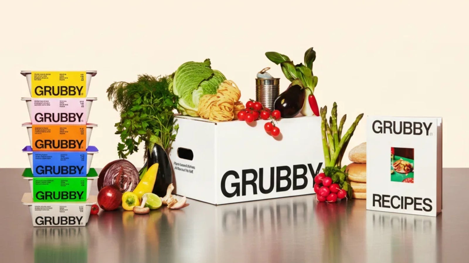 This 'Takeaway' Quality Meal Kit Made Me Excited For Weeknight Meals Again