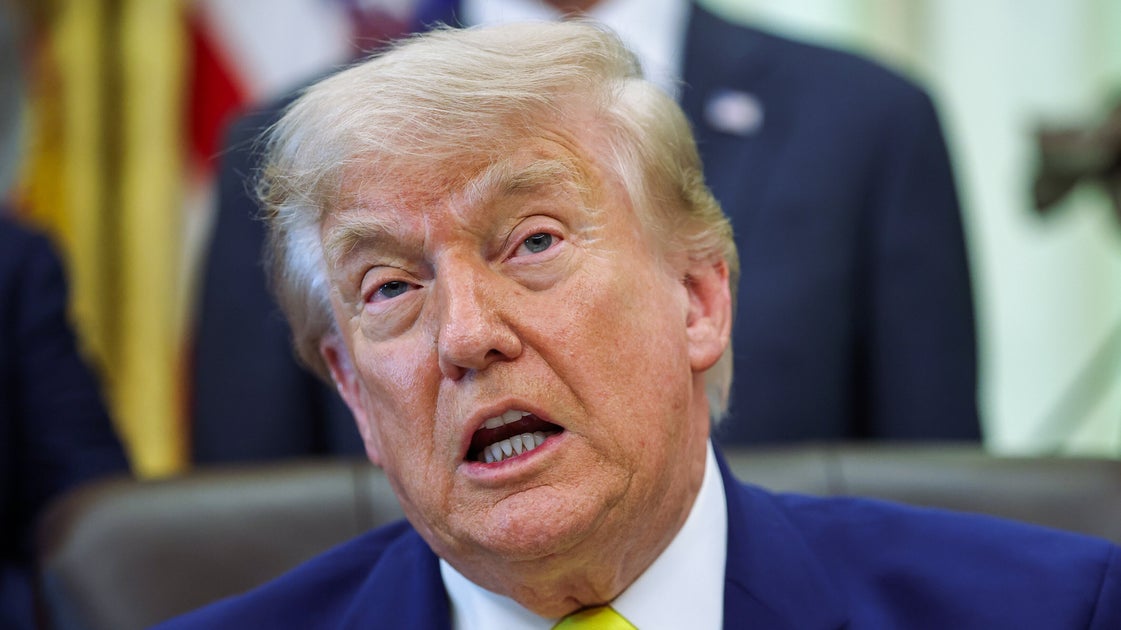Trump's Not-So-Lovely Record On Inflation Could Spell Trouble For GOP, Harry Enten Says