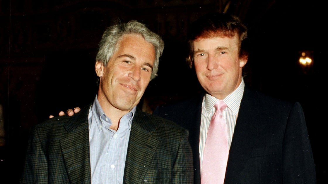 Wall Street Journal's Motion To Dismiss Trump's Birthday Book Suit Is Nothing Short Of Savage