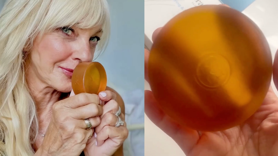 Your Body Odor Changes With Age. Luckily, We Found A Solution To 'Old ...