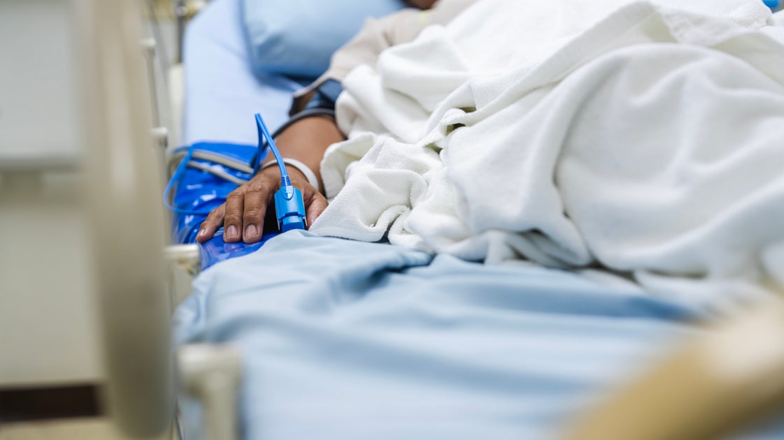 This Silly Little Symptom Could Be Warning You Of A Stroke. Here's How To Tell.