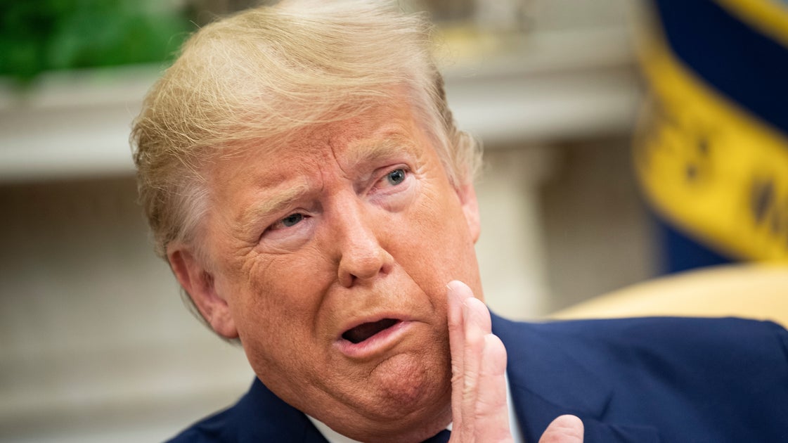 Fox News Says Trump Summed Up How He Plans To Handle Iran With 7 Disturbing Words