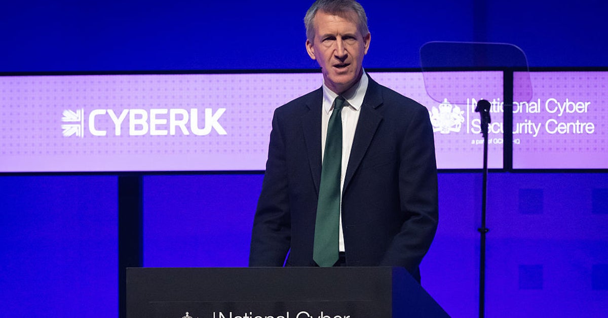 Dan Jarvis Appointed Defence Secretary Amid Funding Protests