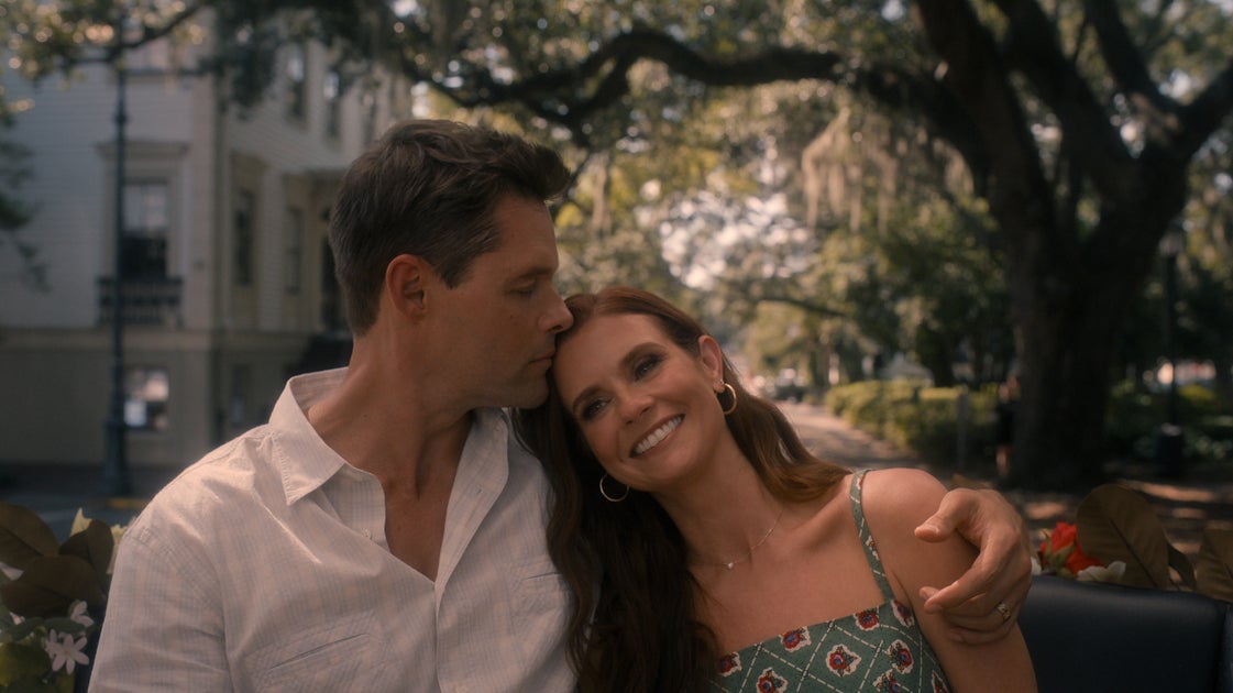 Exploring Southern Secrets: A Gripping Netflix Drama