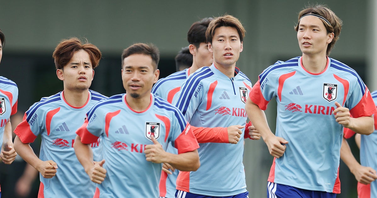 ワールドカップ全試合の4分の1、「危険」な高温予想。「偶然ではありません。これが気候変動です」サッカーファンに今、知ってほしいこと