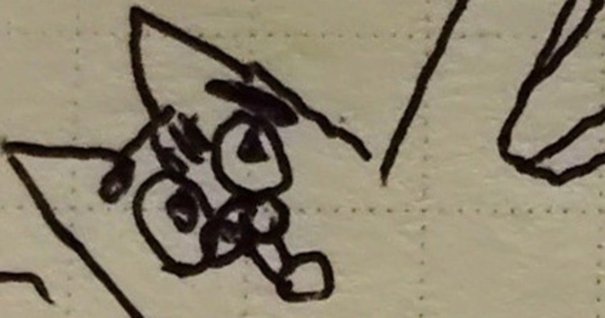 飼い主が寝ている頭上で…夜中の“猫あるある”描いた絵日記に「あのメロディーで再生された」と共感続々