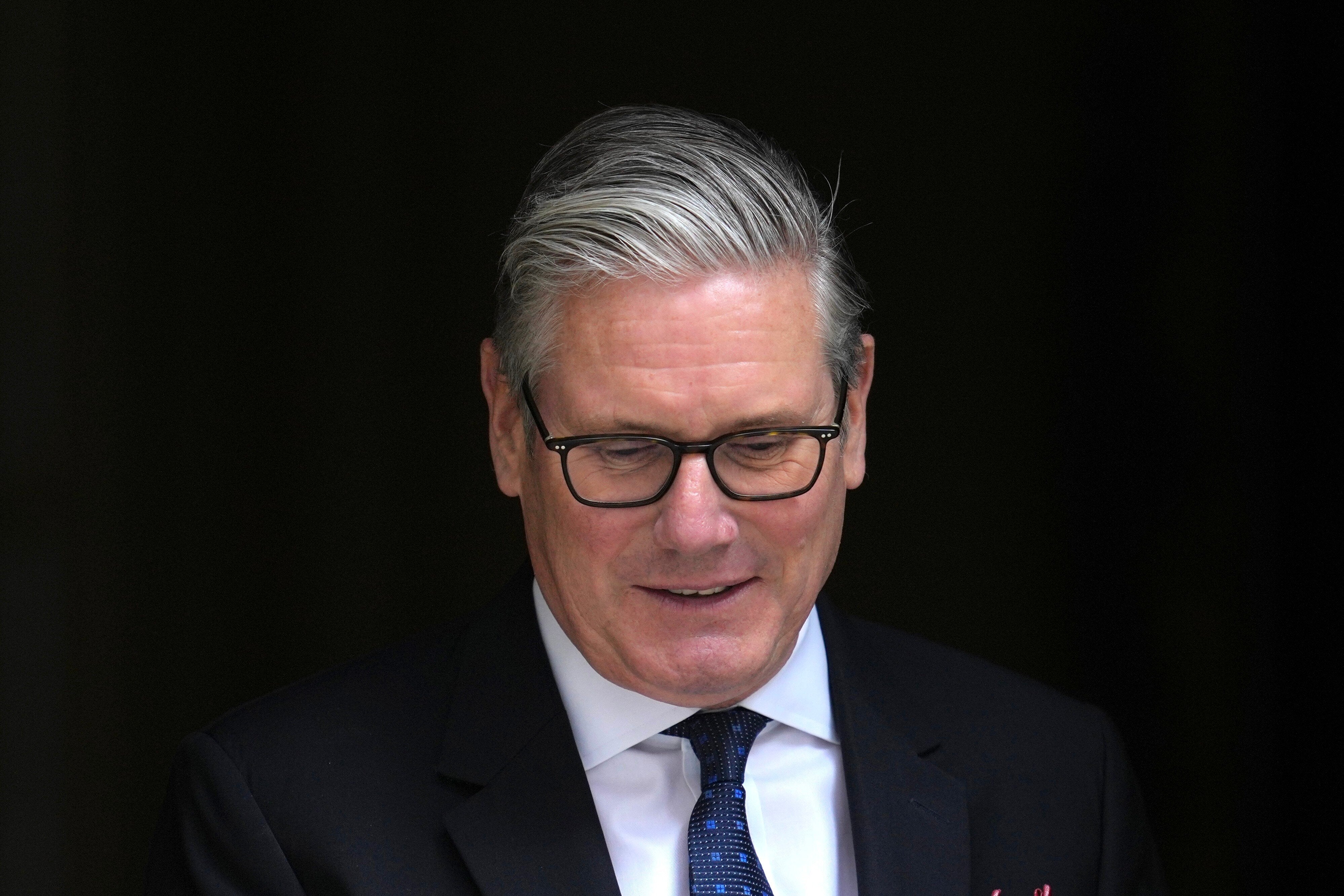Keir Starmer's Time As PM Is Nearing Its End – He Just Doesn't Seem To Realise It Yet